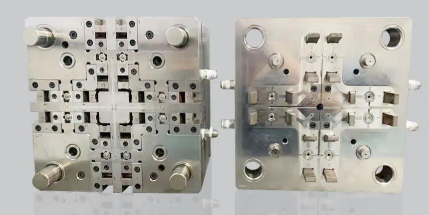 Inovasi industri terkemuka, Dongguan Xuan Pin Mold Technology Co., Ltd. melancarkan penyelesaian acuan plastik ketepatan terkini
