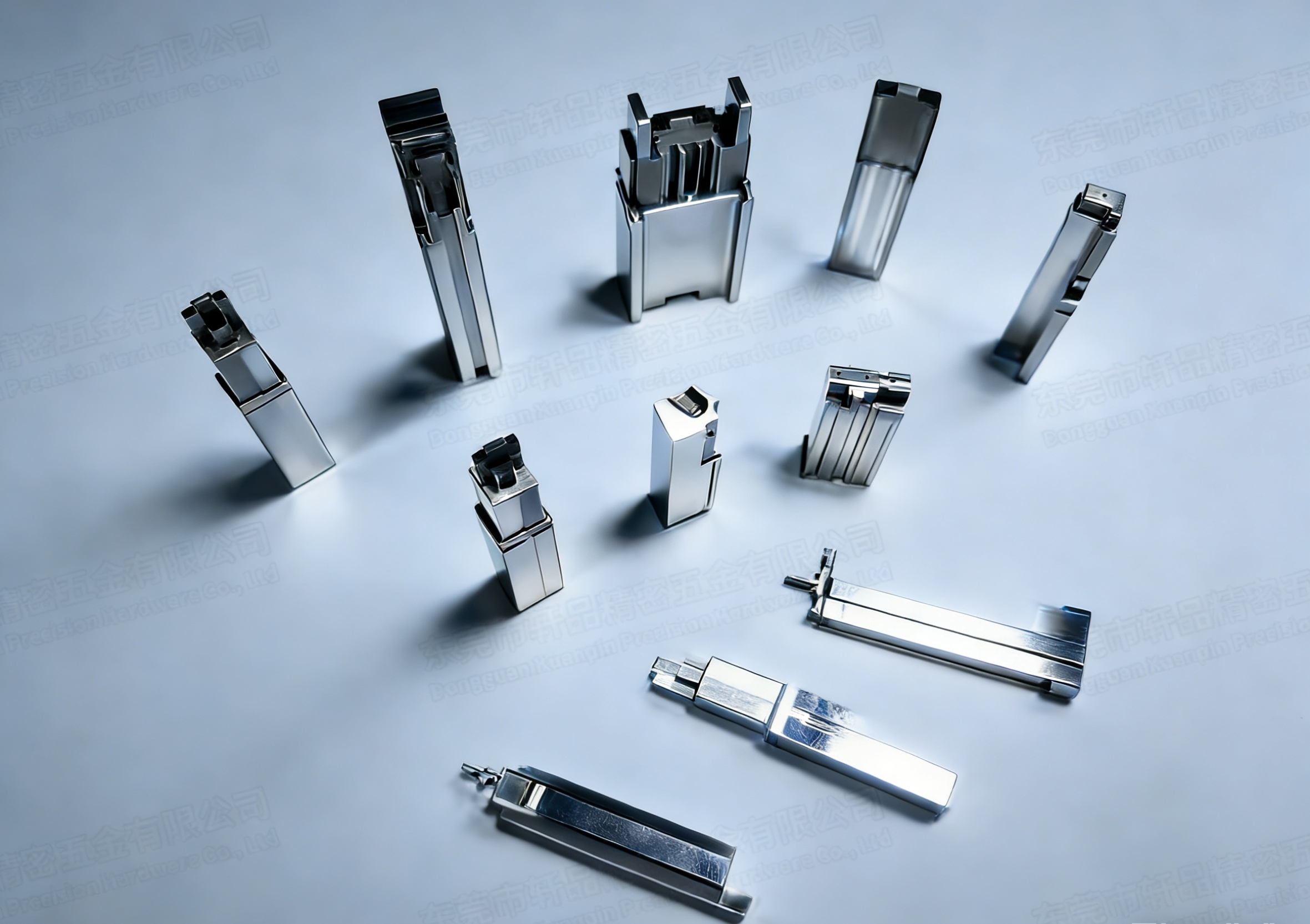 Apa yang Membuat Sisipan Acuan Ketepatan Tinggi? Faktor Utama Dijelaskan